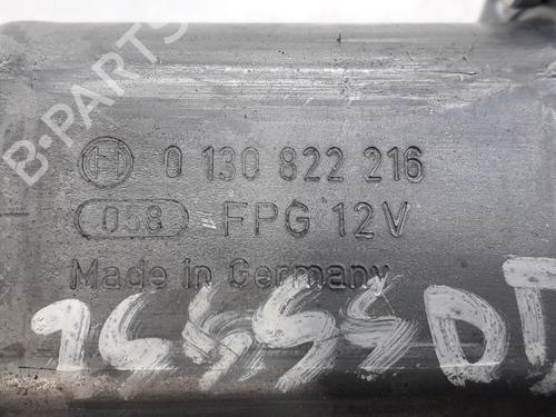 Right front window motor FORD FOCUS II (DA_, HCP, DP) 1.6 TDCi | BP8510714E20 