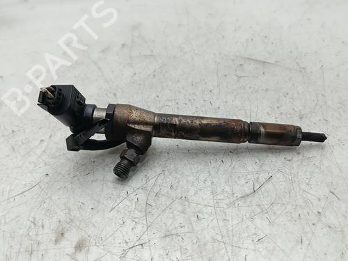 Used Injector RENAULT GRAND SCÉNIC II (JM0/1_) 1.5 dCi (JM1E) (106 hp) 30401939