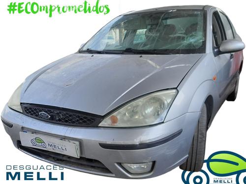 Hood FORD FOCUS I Saloon (DFW) 1.8 Turbo DI / TDDi | BP20327517C1 