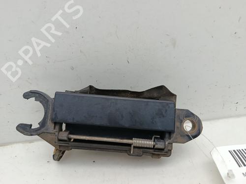 Used Front right exterior door handle AUDI A4 B5 (8D2) [1994-2001]  31380179
