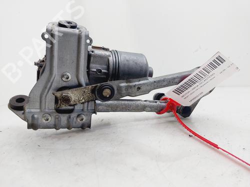Front wiper motor SEAT LEON (1P1)  | BP18527951M29 