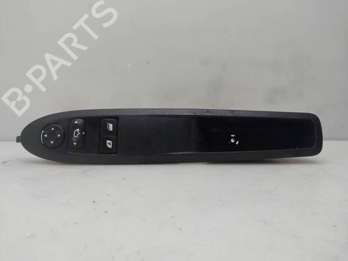 left-front-window-switch-citroen-ds3-sa_-2009-2010-2011-2012-2013-2014-2015-2016-39195817 main image