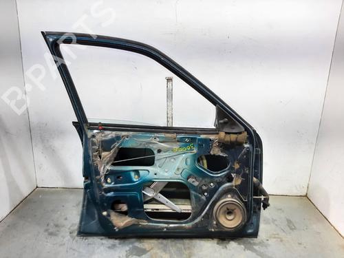 Left front door OPEL ASTRA F Saloon (T92) 1.7 TD (F19, M19) | BP11366505C2 