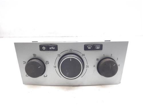 Used Climate control OPEL ASTRA H GTC (A04) 1.9 CDTI (L08) (120 hp) 16856834