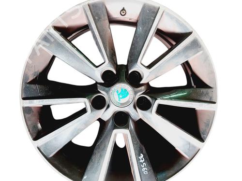 Rim SKODA YETI (5L) 2.0 TDI | BP25925022C45 