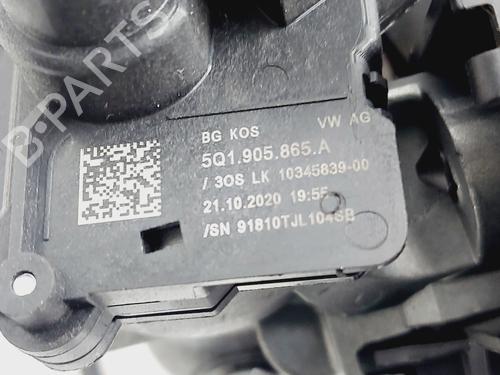 Steering column VW T-CROSS (C11, D31) | BP38285342M21 - Image 7