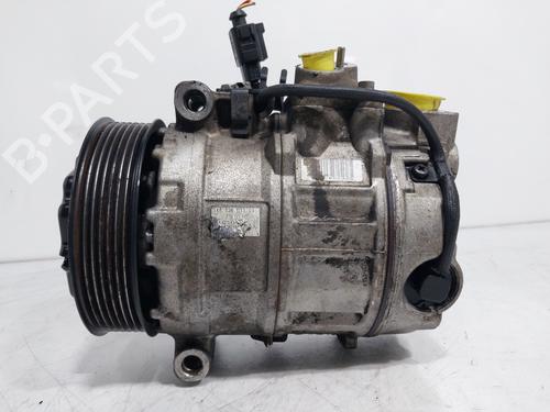 Compressor A/A Compressor A/A 37638420 37638420