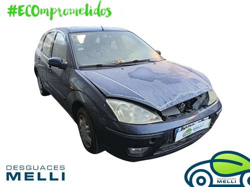 Sprinklertank FORD FOCUS I (DAW, DBW) 1.8 Turbo DI / TDDi | BP29066562C113 