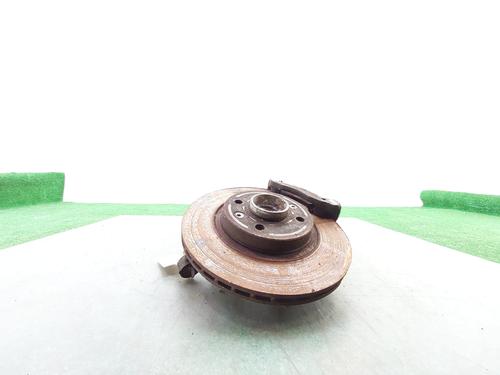 Achsschenkel rechts vorne für RENAULT CLIO II (BB_, CB_) 1.2 16V (BB05, BB0W, BB11, BB27, BB2T, BB2U, BB2V, CB05,... (75 hp) 22363625