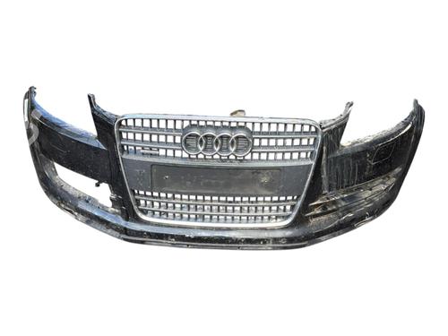 Used Front bumper AUDI Q7 (4LB) 3.0 TDI quattro (233 hp) 30089495