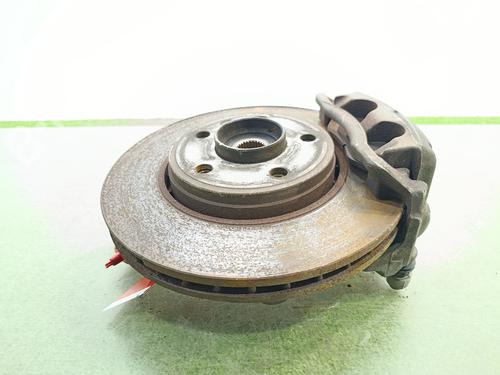 Used Right front steering knuckle Right front steering knuckle OPEL VIVARO A Bus (X83) [2001-2015] 36386716 36386716