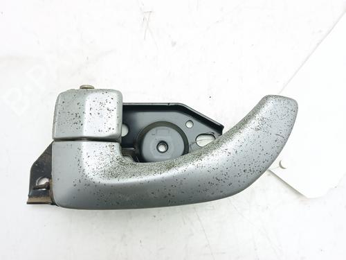 Used Rear left interior door handle HYUNDAI TERRACAN (HP) [2001-2008]  22214214