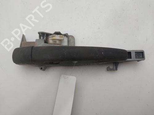 Used Front right exterior door handle Front right exterior door handle CITROËN C4 I (LC_) [2004-2014] 39751727 39751727