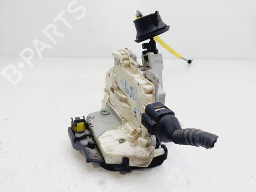 Rear right lock AUDI A6 C6 (4F2) 2.4 | BP22776496C99 