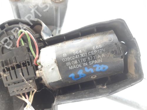 Front wiper motor FORD ESCORT VI (GAL, AAL, ABL) 1.8 Turbo D | BP10198747M29 