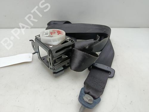 Rear left seatbelt DS DS 4 / DS 4 CROSSBACK (NX_) 1.6 BlueHDi 120 | BP29350334I29 