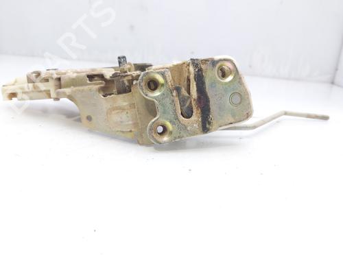 Used Rear right lock FORD RANGER (ER, EQ, R_) 2.5 TD 4x4 (109 hp) 12598435