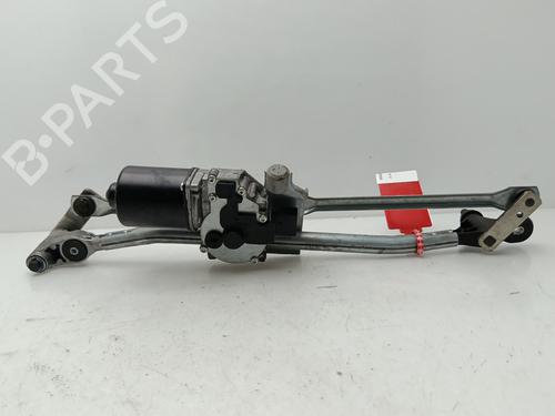Used Front wiper motor BMW 1 (E87) 118 d (143 hp) 30175115