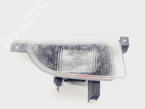 Used Right front fog light OPEL ZAFIRA A MPV (T98) [1999-2006]  27649686