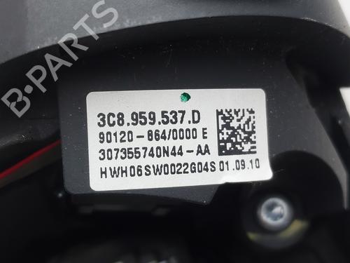 Steering wheel VW GOLF VI (5K1) | BP36297838C49 - Image 6
