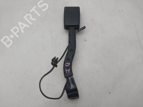 Used Seat buckle Seat buckle SEAT ALTEA (5P1) [2004-2015] 33801130 33801130