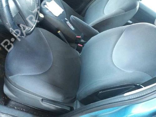 Left front driveshaft CITROËN C3 I (FC_, FN_) 1.4 HDi | BP5791955M38 