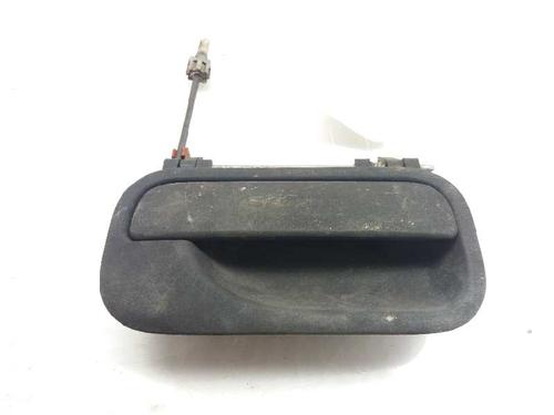 Used Rear right exterior door handle OPEL ASTRA F Saloon (T92) 1.4 i (F19, M19) (60 hp) 2865839