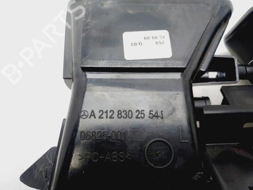 Air vent MERCEDES-BENZ E-CLASS T-Model (S212) E 250 CDI / BlueTEC (212.203, 212.204) | BP29390936I21 