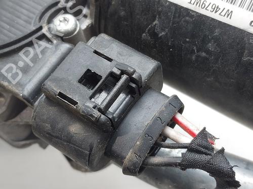 Front wiper motor FIAT TIPO Hatchback (356_, 357_) | BP34375883M29 - Image 5