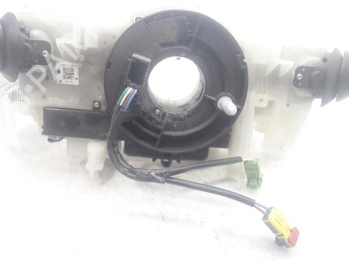 Steering wheel controls RENAULT LAGUNA III (BT0/1) 1.5 dCi (BT00, BT0A, BT0T, BT1J) | BP10135772E15 