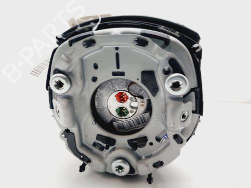 Førerens kollisjonspute AUDI A4 B7 Avant (8ED)  | BP26230844C9 