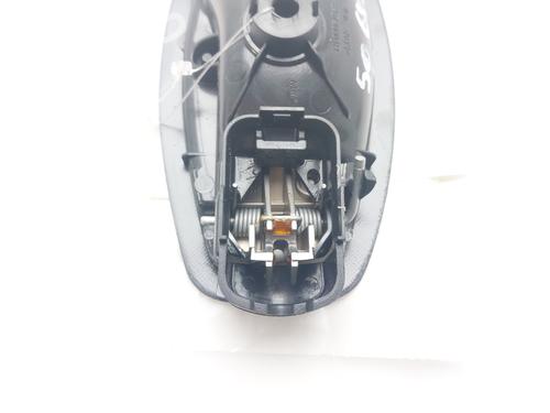 Front left interior door handle RENAULT CLIO IV (BH_)  | BP16065854I13 