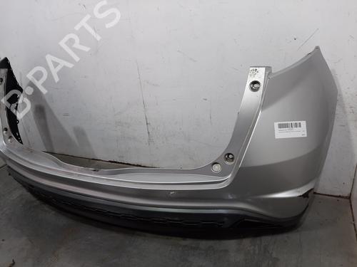 Rear bumper HONDA CIVIC VIII Hatchback (FN, FK) 2.2 CTDi (FK3) | BP11718009C8 
