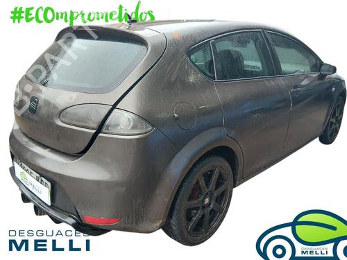 Electronic module SEAT LEON (1P1) 2.0 TDI | BP31938509M83 