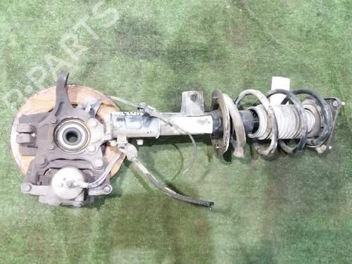 Left front steering knuckle KIA CEE'D (JD)  | BP3139985M25 