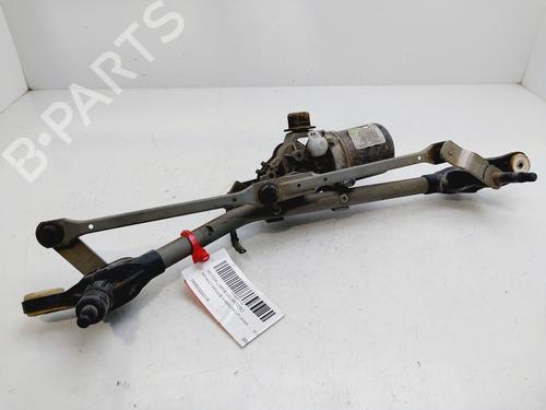 Used Front wiper motor RENAULT MEGANE III Hatchback (BZ0/1_, B3_) 1.2 TCe (BZ2B, BZ11) (116 hp) 29748760