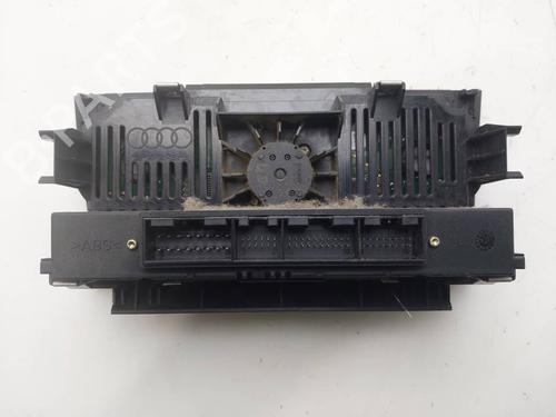 Climate control AUDI A3 (8P1) | BP38777369I5 - Image 5