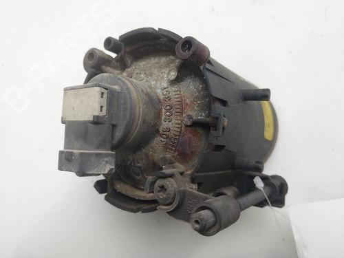 Left front fog light AUDI A4 B7 (8EC) 2.5 TDI | BP39751700C30 - Image 2