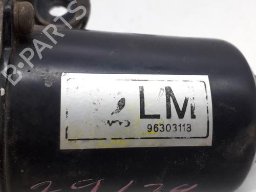 Front wiper motor DAEWOO LANOS (KLAT) 1.3 | BP10775551M29 