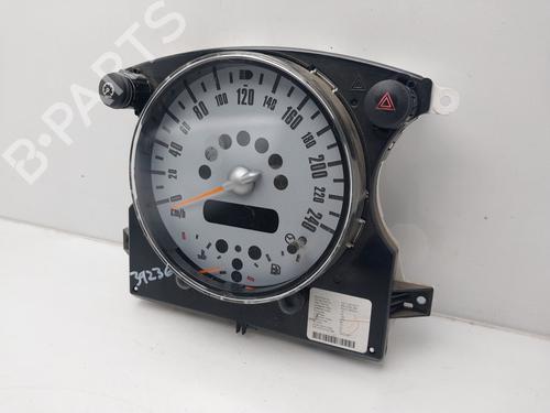 Instrument cluster MINI MINI (R50, R53) | BP36677587C47 - Image 3