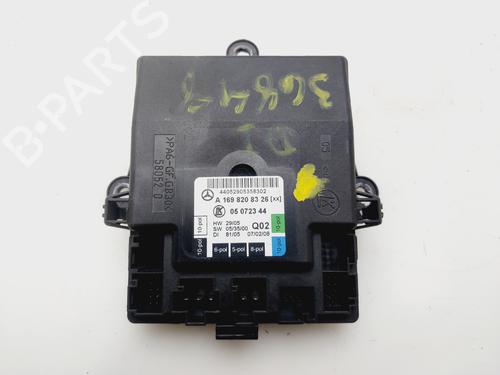 Used Comfort control module MERCEDES-BENZ A-CLASS (W169) A 180 CDI (169.007, 169.307) (109 hp) 30182556