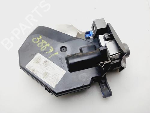 Ignition barrel BMW 7 (E65, E66, E67) 730 Ld | BP32504049M48