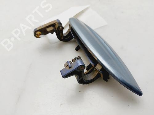 Front left exterior door handle KIA RIO I Hatchback (DC) 1.5 16V | BP24547291C128 