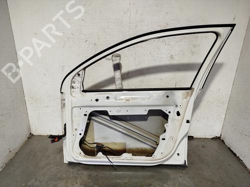 Right front door VW GOLF VI (5K1)  | BP29903861C3