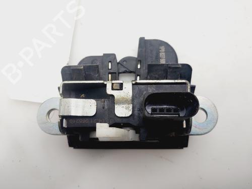 Tailgate lock SEAT LEON (1P1) | BP32162310C101