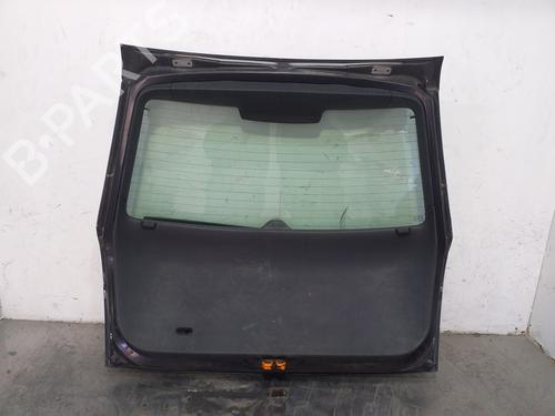 Bagklap CC/Kombi-Coupé SKODA FABIA I (6Y2) 1.9 SDI | BP19403503C6 