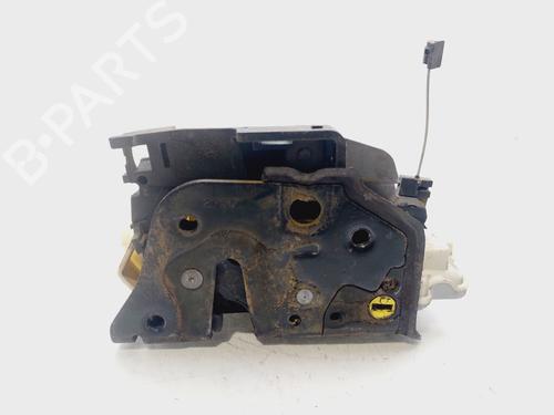 Rear left lock SEAT ALTEA (5P1)  | BP27514719C100 