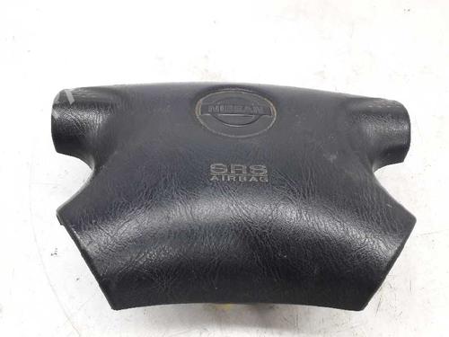 Used Driver airbag NISSAN ALMERA II (N16) 2.2 Di (110 hp) 4409177