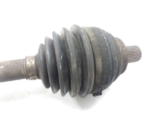 Used Left front driveshaft SEAT ALTEA XL (5P5, 5P8) [2006-2015]  4491912
