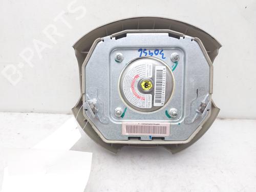Driver airbag NISSAN MICRA III (K12) 1.5 dCi | BP12458682C9 
